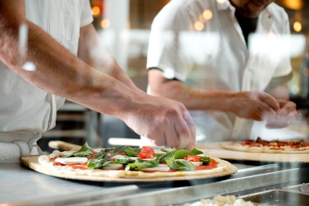 Crispelli's - West Bloomfield