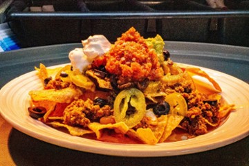Amigo - Sports Bar & Restaurant