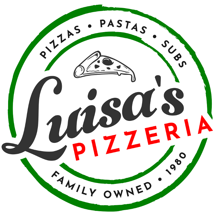 Luisa's Italian Pizzeria 2023