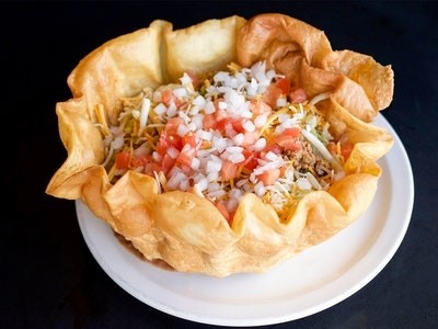 Taco Salad