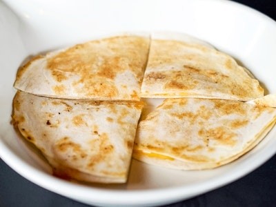 Kids Quesadilla