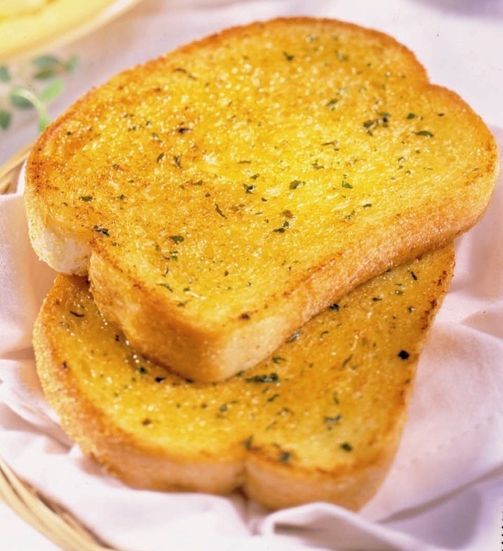Garlic Toast