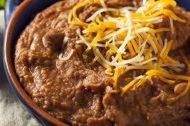 Refried Beans