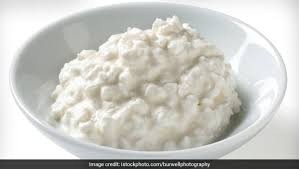 Cottage Cheese