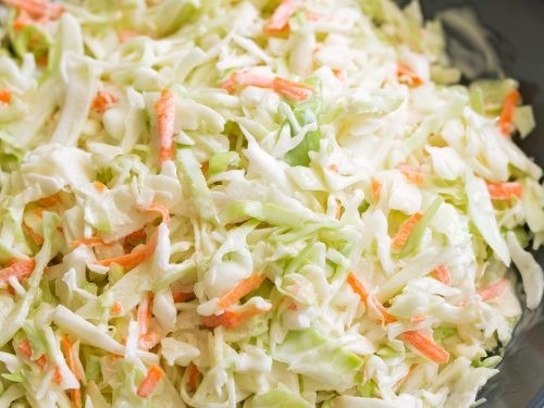 Coleslaw