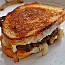 Meatloaf Melt