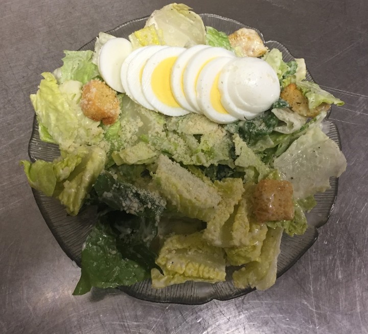 Side Caesar