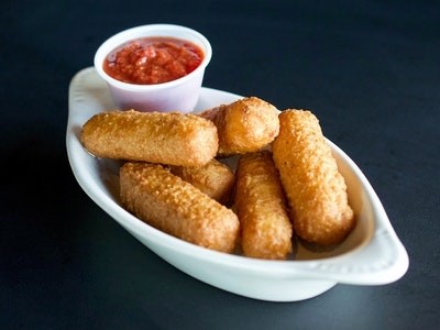 Cheese Sticks