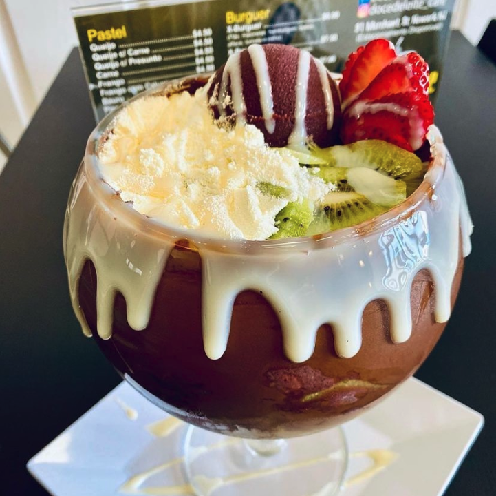 Doce De Leite Cafe