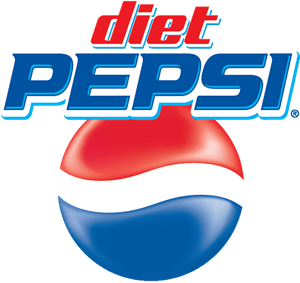 Diet Pepsi Fountain