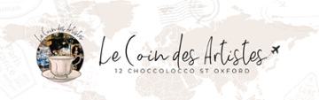 Le Coin des Artistes Oxford 12 Choccolocco St