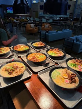 Wasabi Bistro