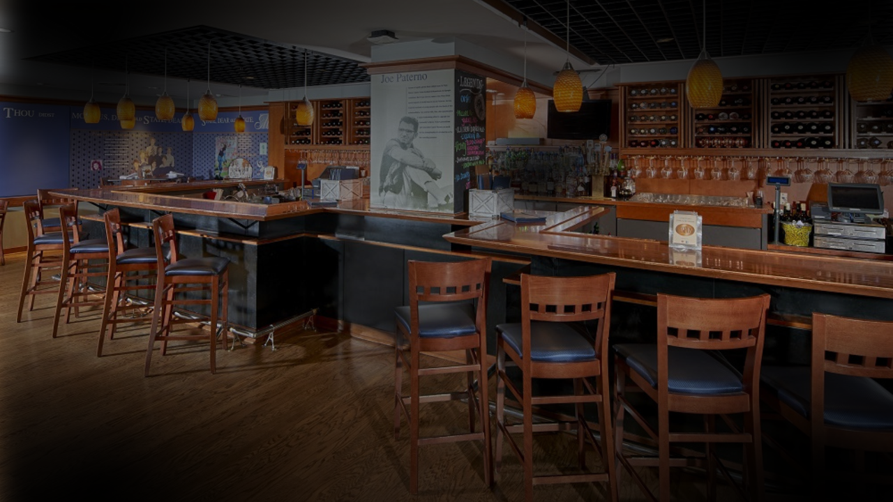 The Penn Stater Restaurants The Gardens