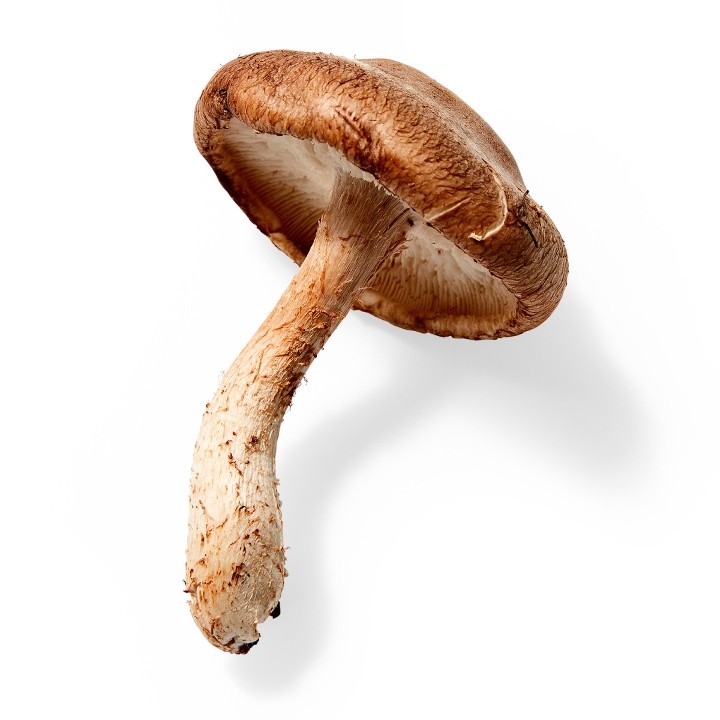 Shiitake Mushrooms