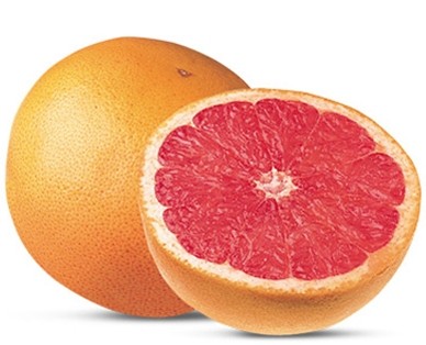 Grapefruit