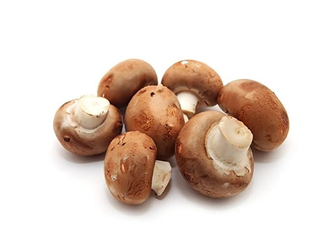 Cremini Mushrooms