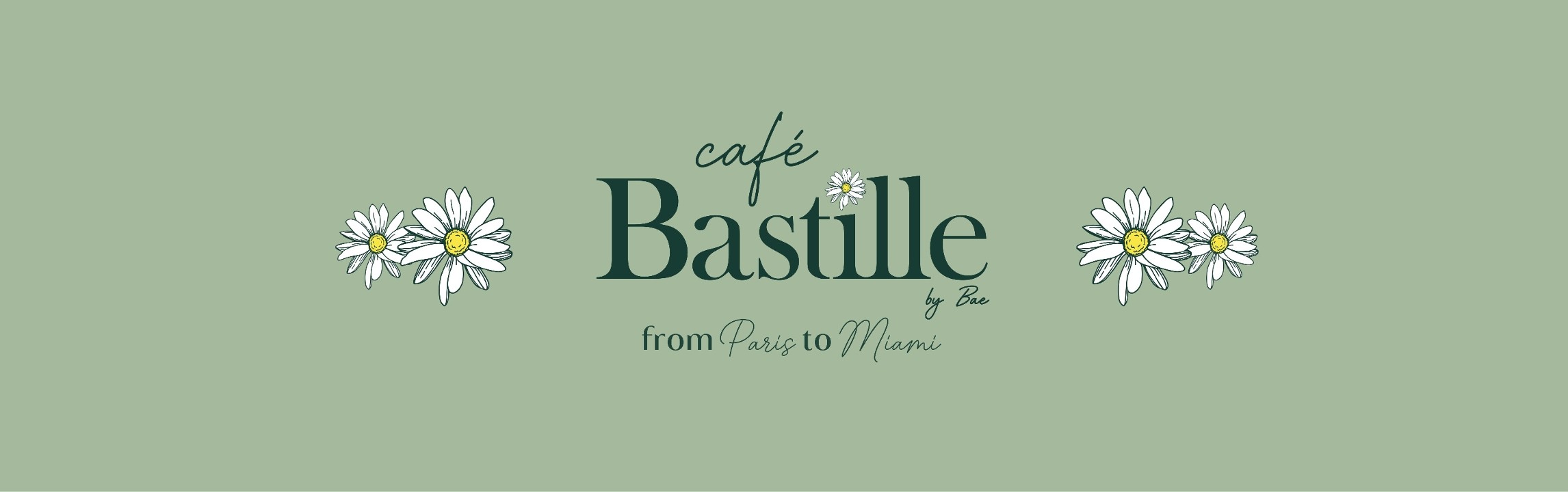 Café Bastille: New waterfront restaurant in Fort Lauderdale