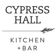Cypress Hall Kitchen + Bar New Bern