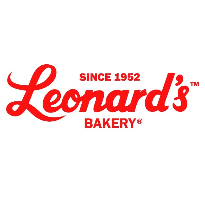 Honeymoon Leonard's Bakery Gift Card