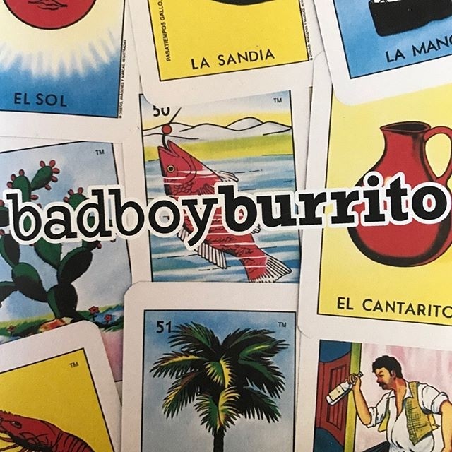 Bad Boy Taqueria & Tequila