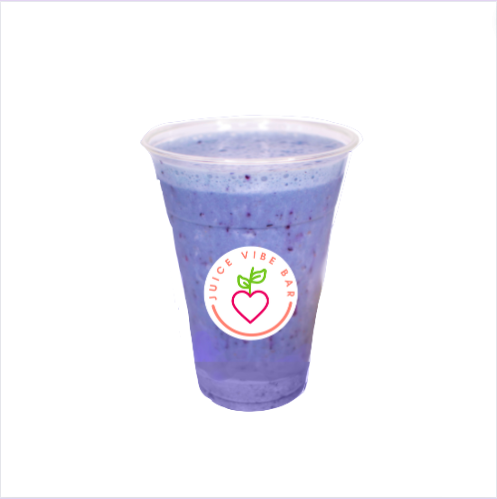 Berry Bliss - Smoothies