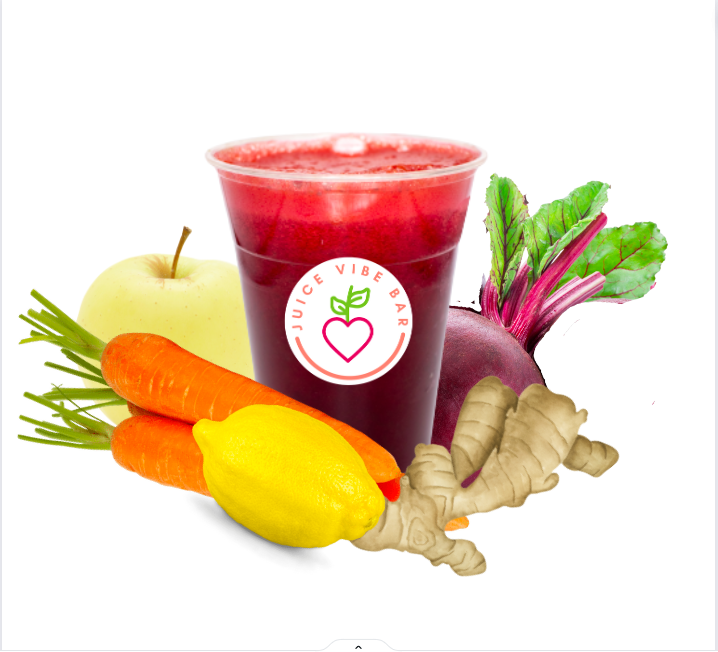 Busy Beet - Juice