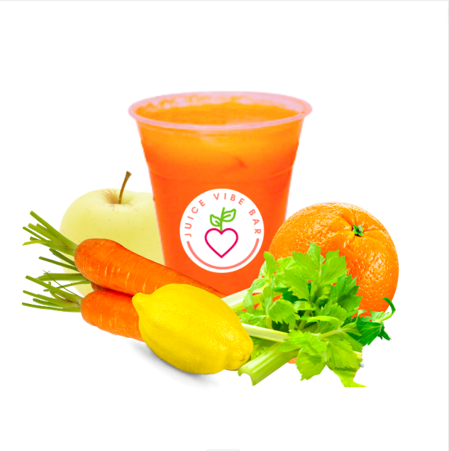 Glow Up - Juice