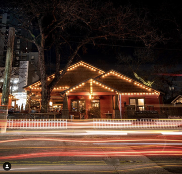 Banger's Sausage House & Beer Garden