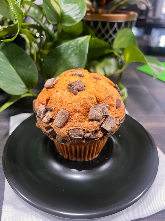 Choco Muffin