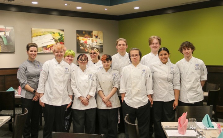 Restaurant banner image