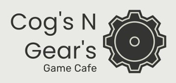 Cog's n Gear's 219 E Court St