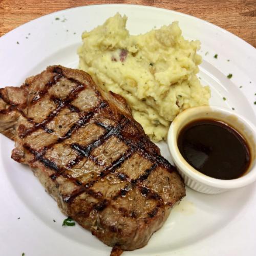 Nantucket GrillDurham Sutton Station Fried Oysters Appetizer