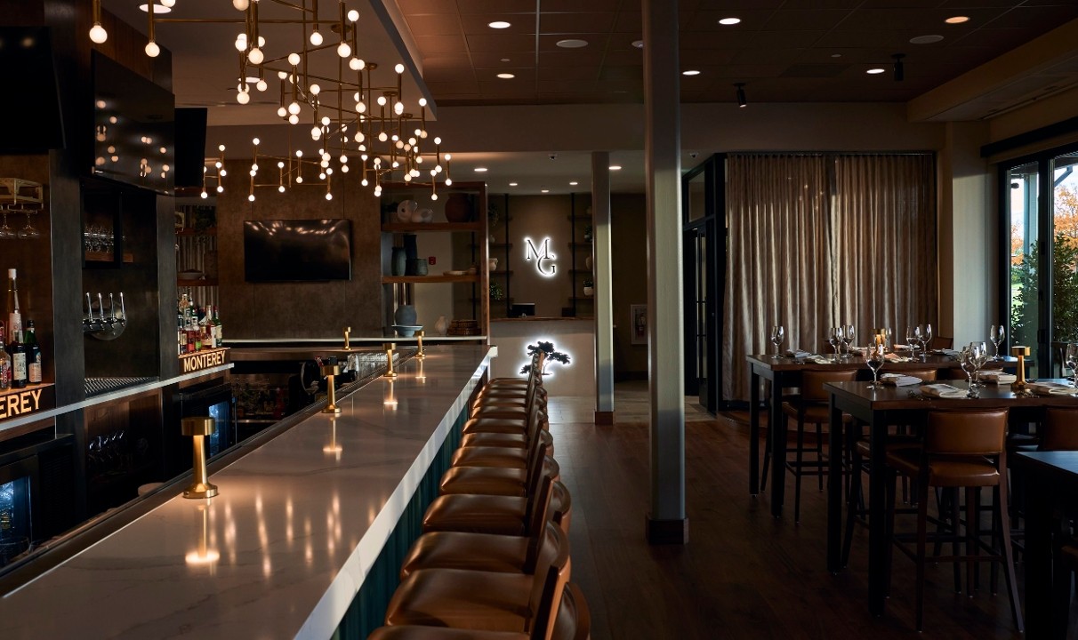 Monterey Prime American Grill 801 - Mt Laurel