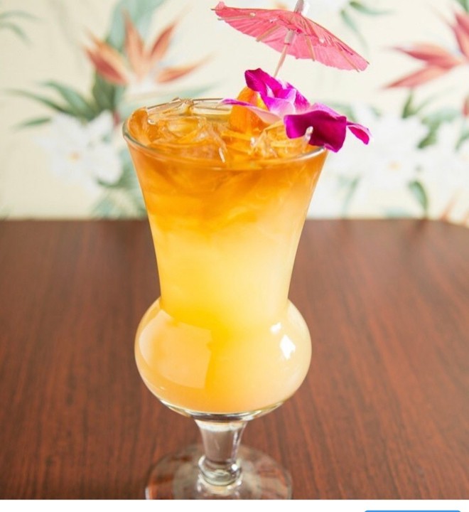 Plantation "Mai Tai"