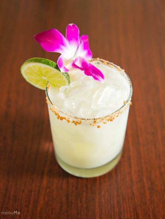 Coconut Margarita