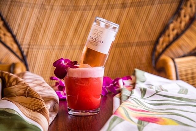Aloha Cocktail