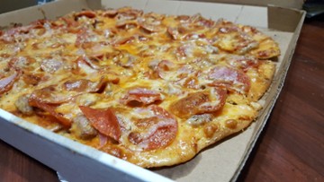 Pirrone's Pizzeria - Florissant