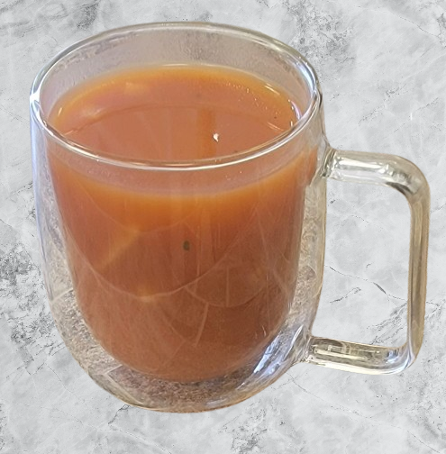 Tomato Soup (Small Cup)