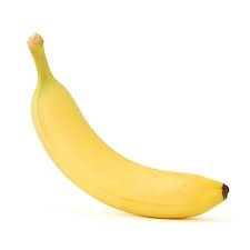 Whole Banana