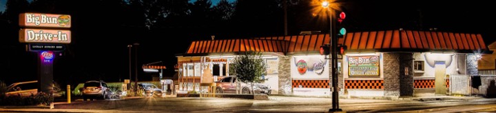 Restaurant banner image