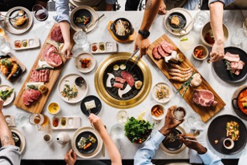 Ari Korean BBQ