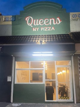Queens NY Pizza 158 hialeah DR