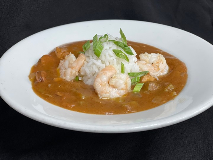 New Orleans Saints Gumbo (Small)