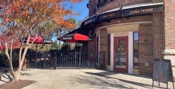 Doherty's Irish Pub & Restaurant - Apex