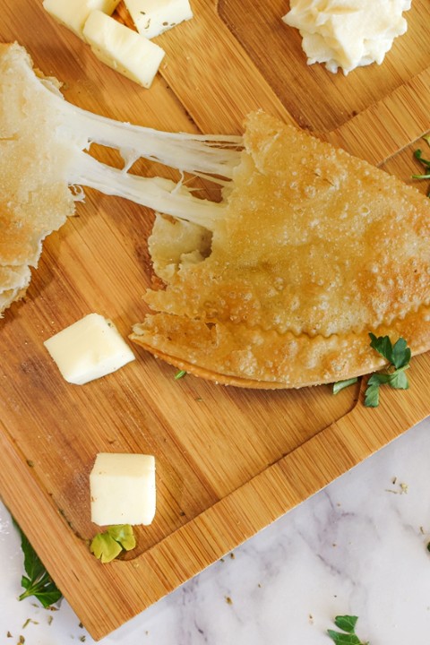 Empanada Cheese (Queijo)