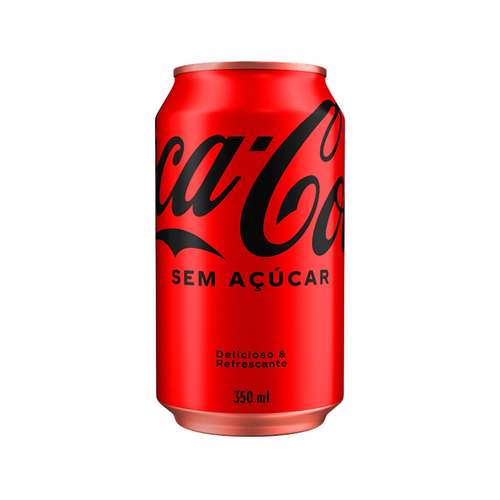 Coca-Cola Zero 12oz