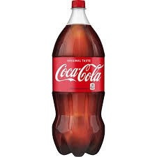 Coca-Cola 67oz (2 Lts)