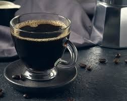 American Coffee (Cafe Coado)