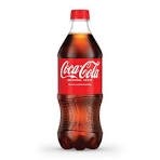 Coca-Cola 20oz