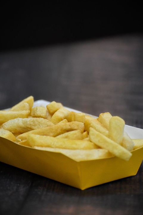 Fries (Batata Frita)